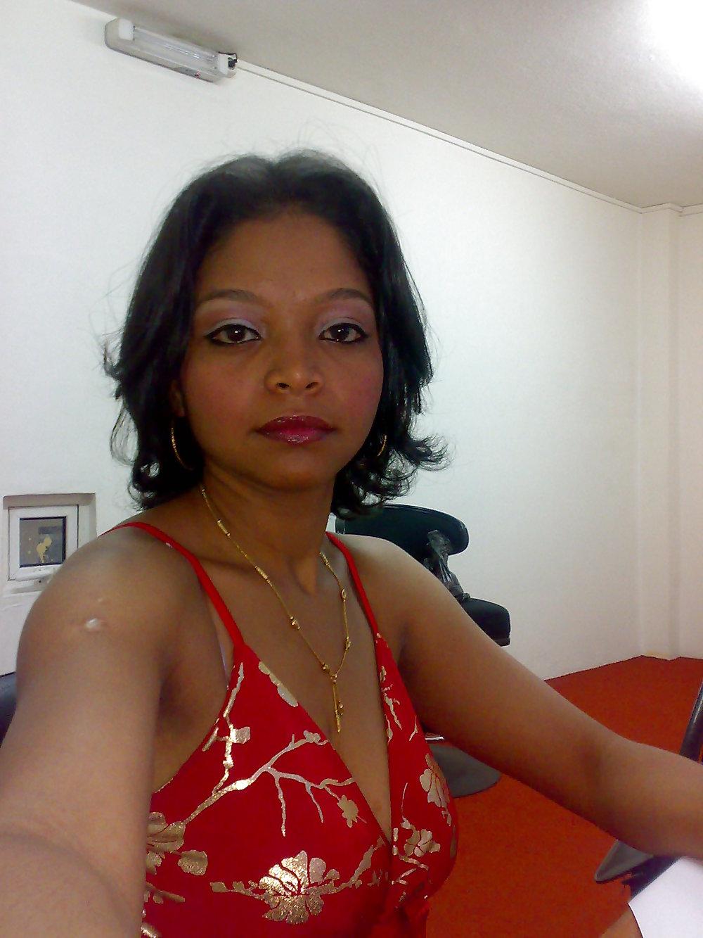 12P My indian wife