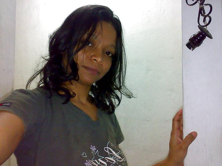 12P My indian wife