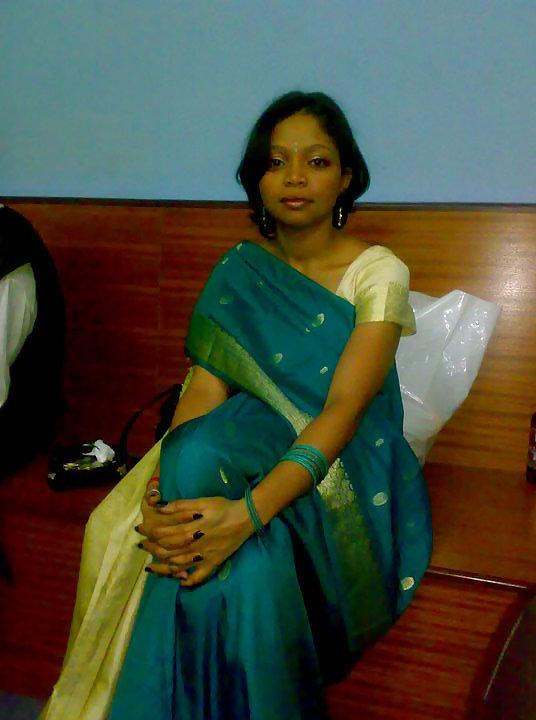 12P My indian wife