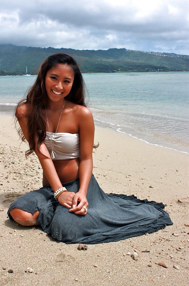 14P Only in HAWAII