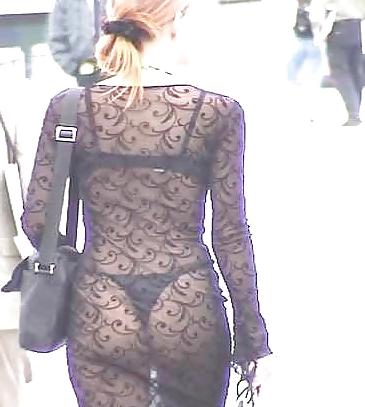 20P How my husband order me to get dressed
