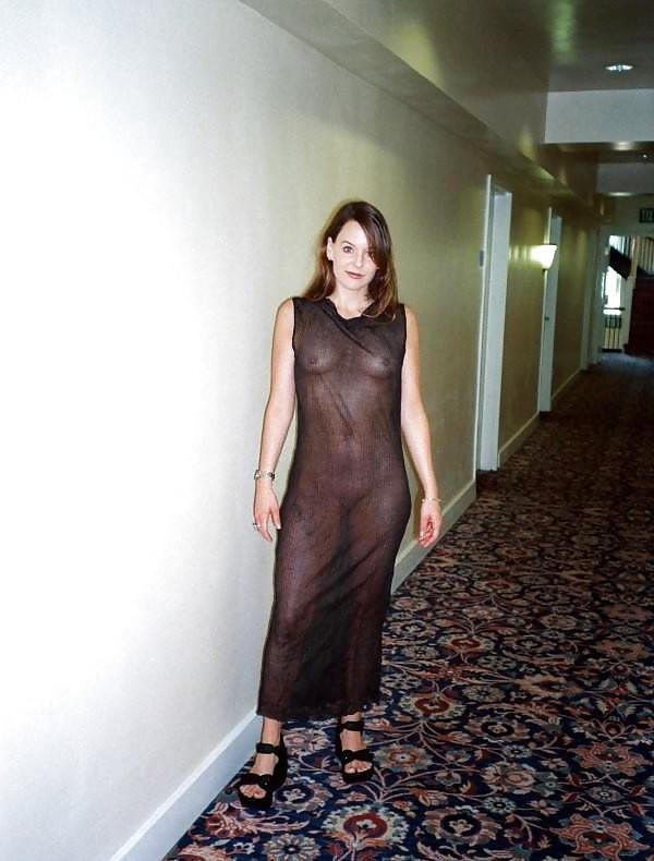 20P How my husband order me to get dressed