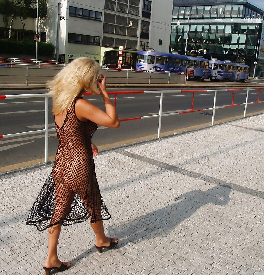 20P How my husband order me to get dressed