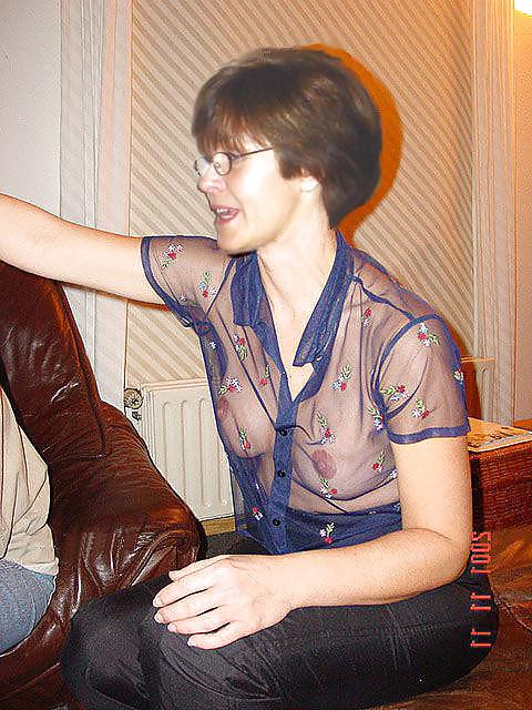 19P How my husband order me to get dressed 3