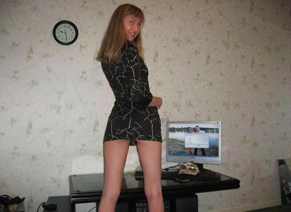 19P How my husband order me to get dressed 3