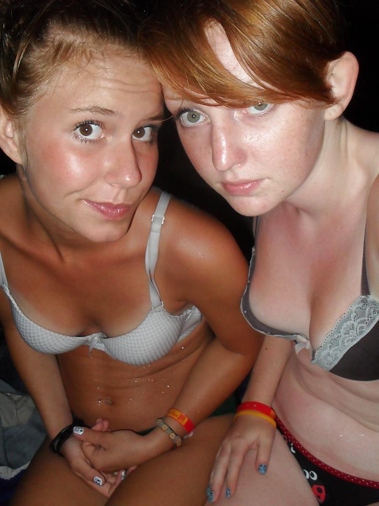 25P Bra Babes 44
