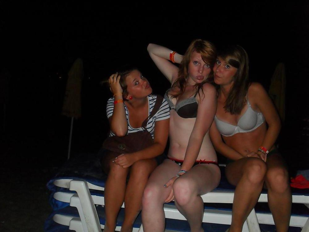 25P Bra Babes 44