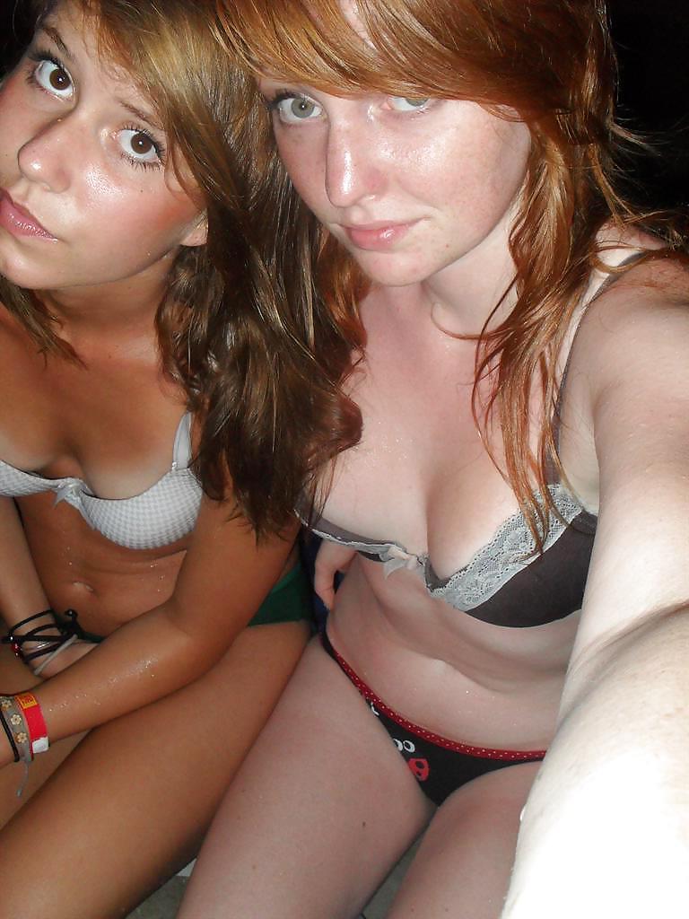 25P Bra Babes 44