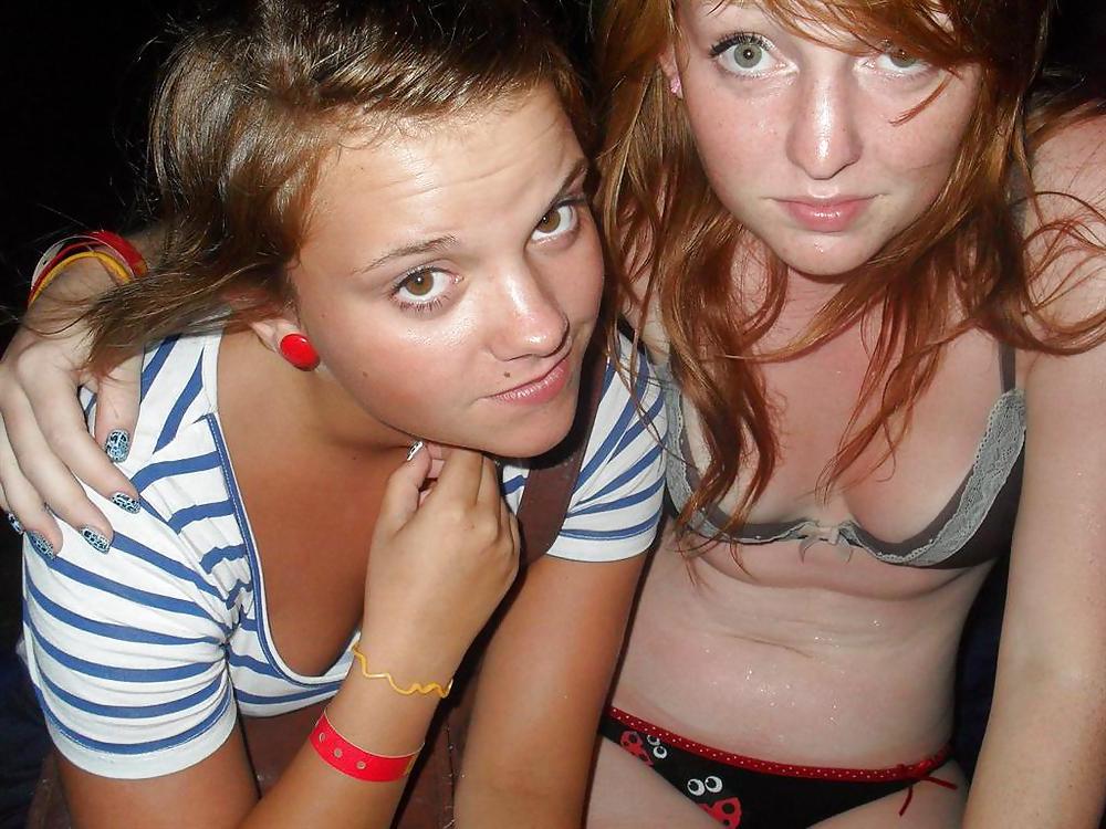 25P Bra Babes 44