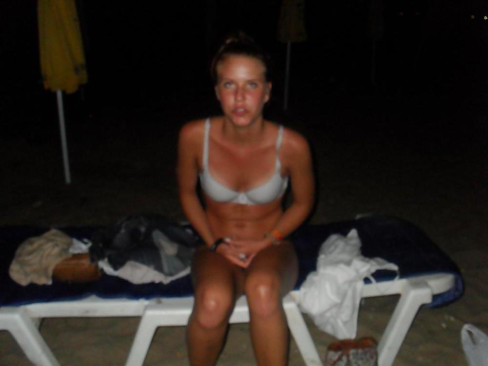25P Bra Babes 44