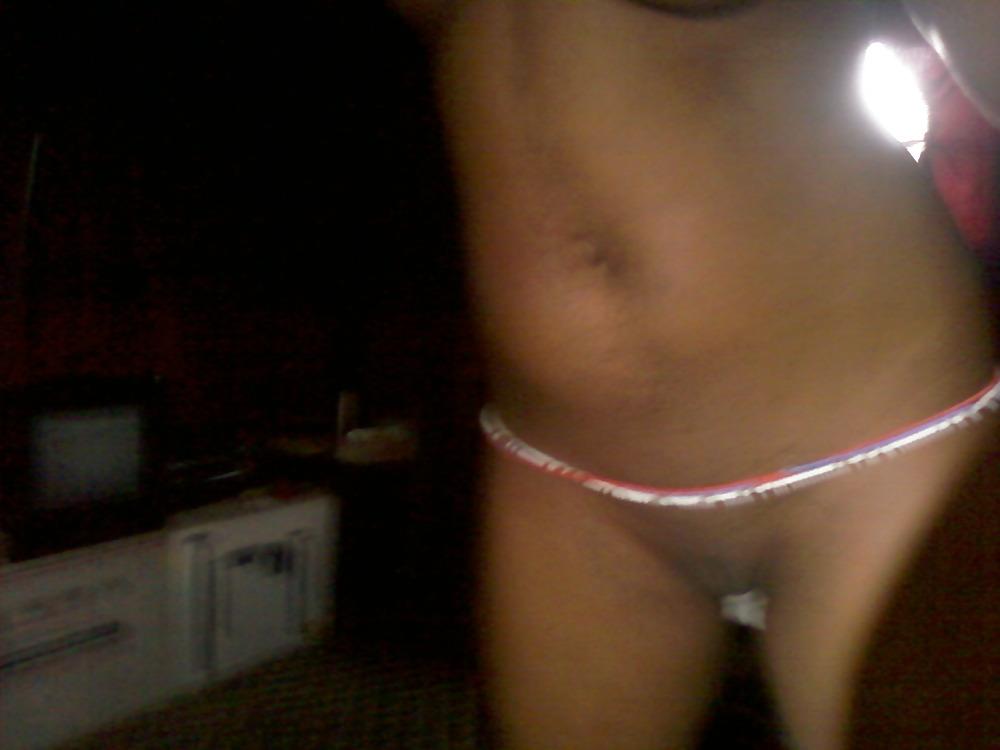 4P My ex ebony