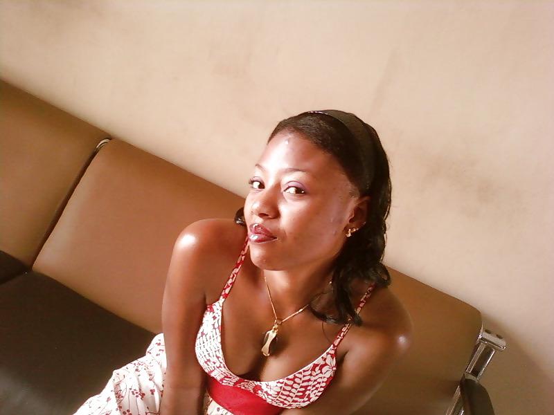 4P My ex ebony