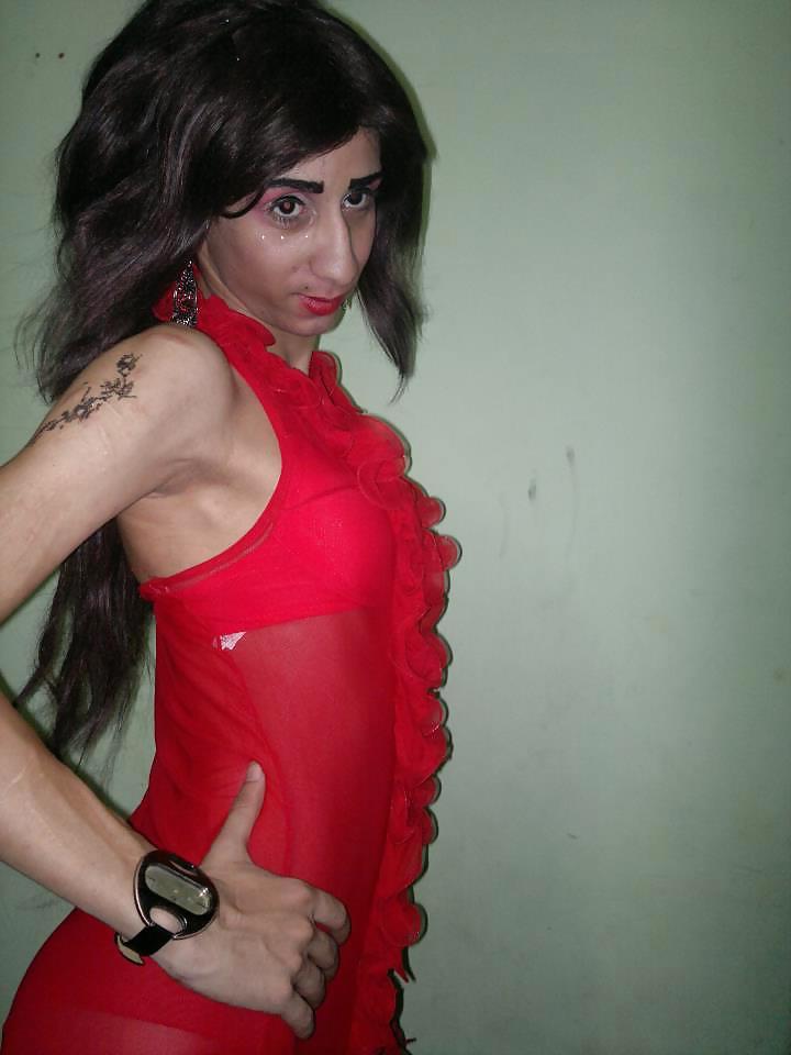 4P Sissy gays