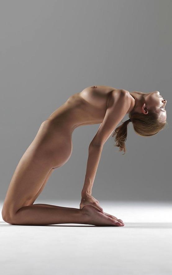25P White yoga sluts love Indian culture