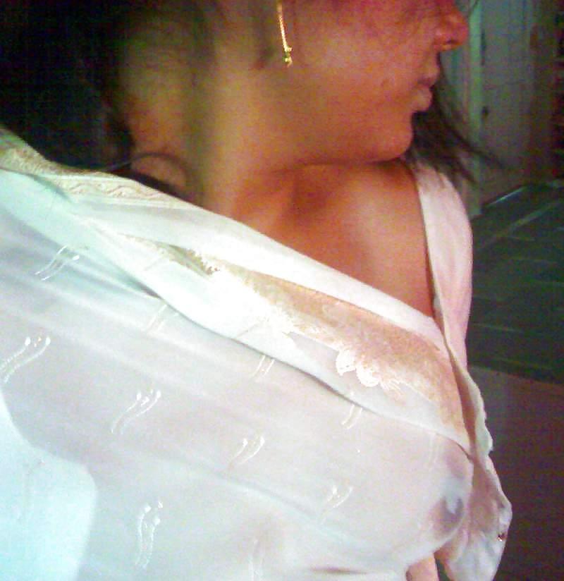 7P Fuck My Indian GF Indian Girl Self Shoot