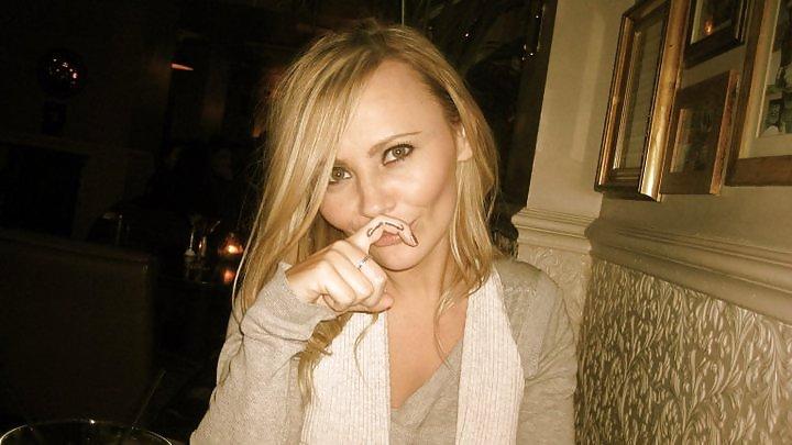 25P Nikki, what a great Milf when her husband is not there