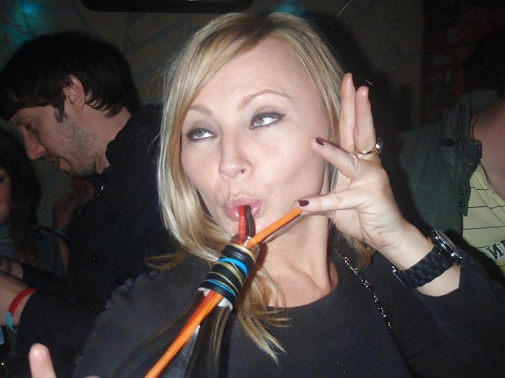 25P Nikki, what a great Milf when her husband is not there