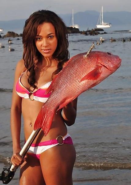 17P Sexy ebony Russian girl