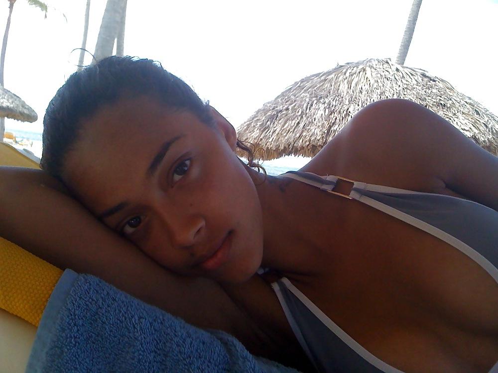 17P Sexy ebony Russian girl