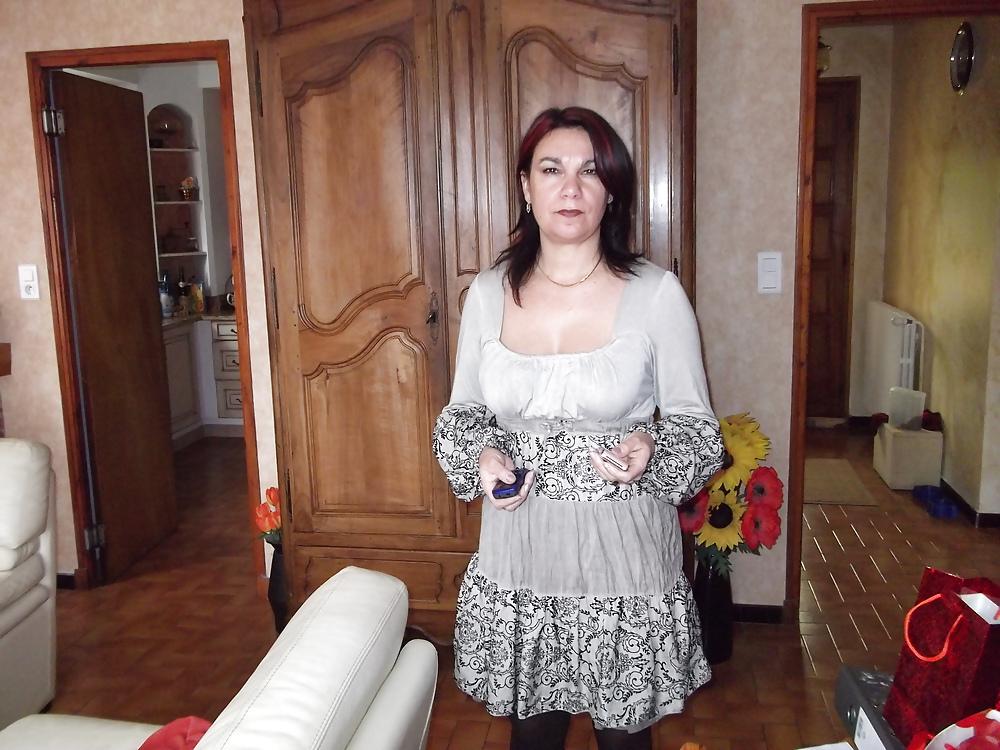 11P French Milf