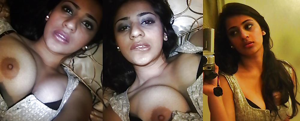 25P Dressed Undressed Indian Beauties