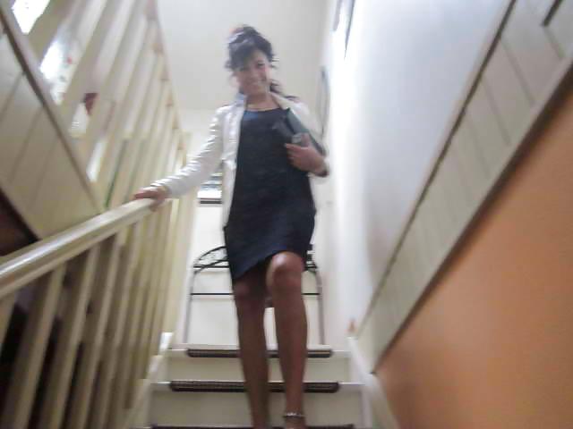 5P BEURETTE MILF