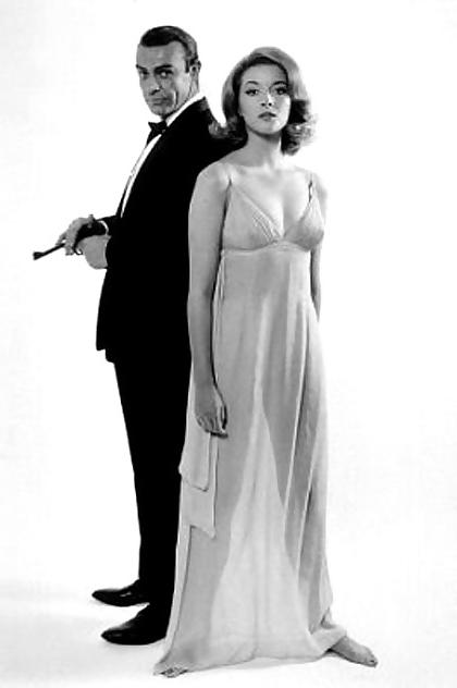 25P Bond's Babes