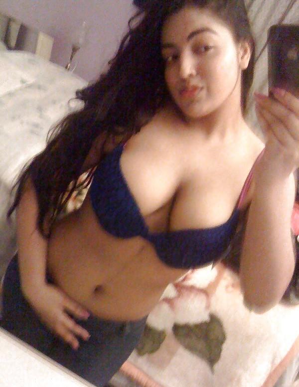 21P Indian Selfshot Beauties