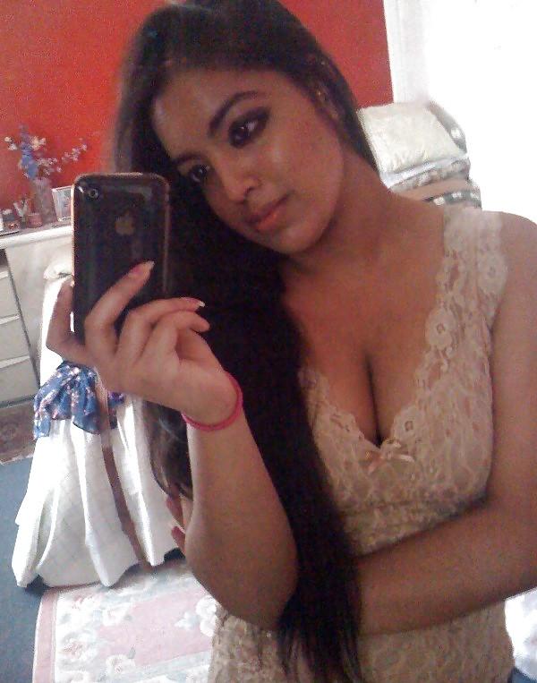 21P Indian Selfshot Beauties