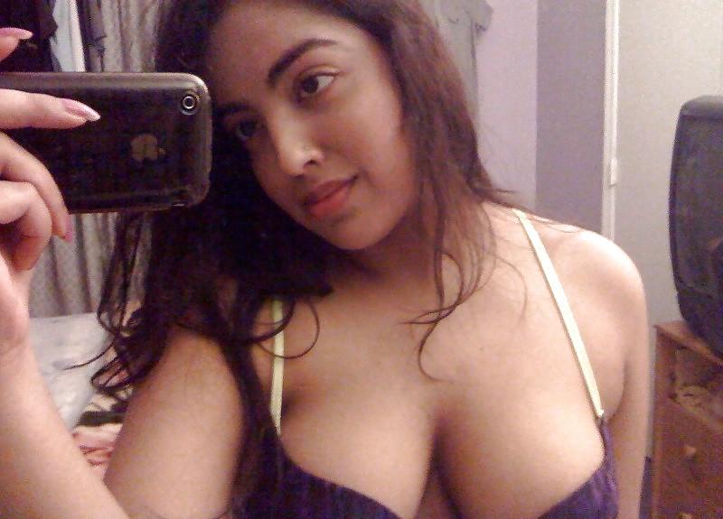 21P Indian Selfshot Beauties