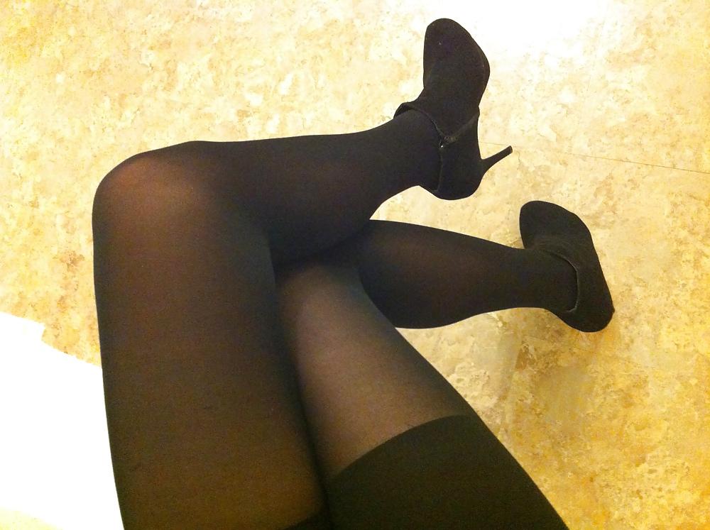 25P Brand new pairs of ankle boots