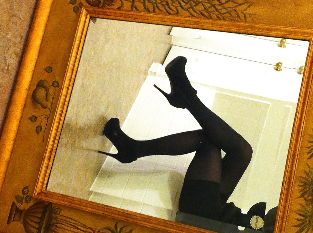 25P Brand new pairs of ankle boots