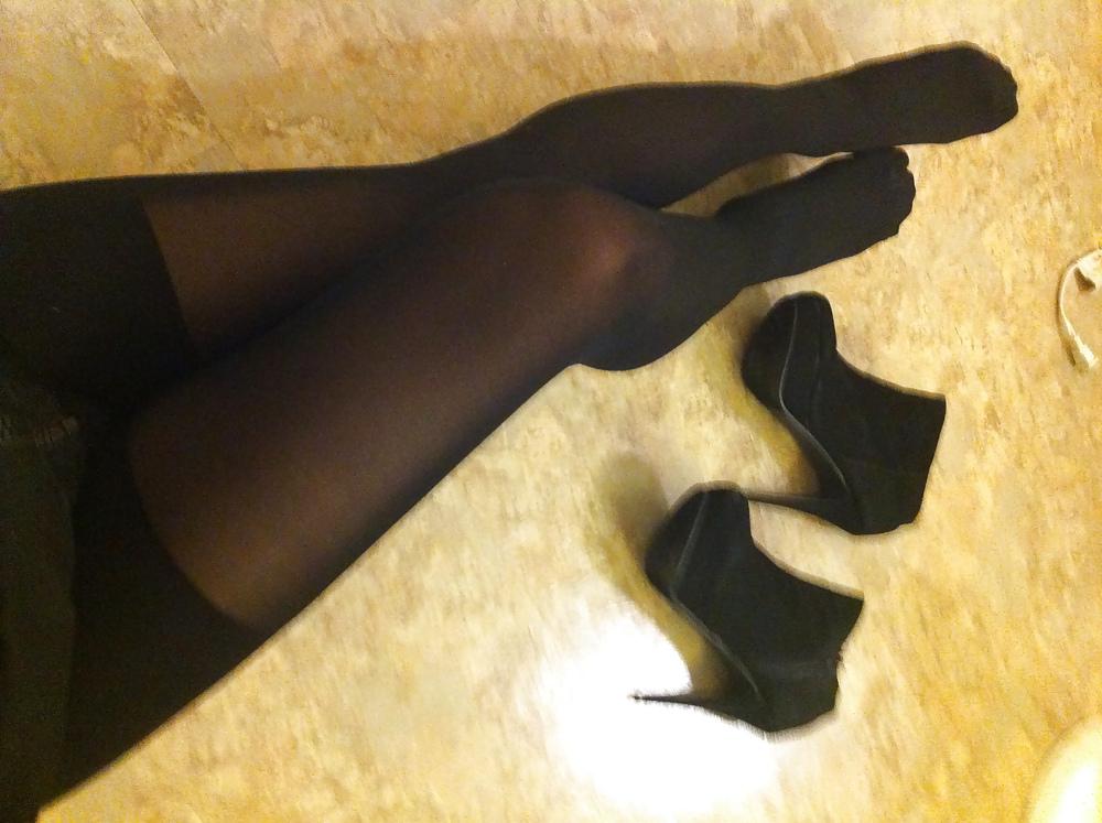25P Brand new pairs of ankle boots