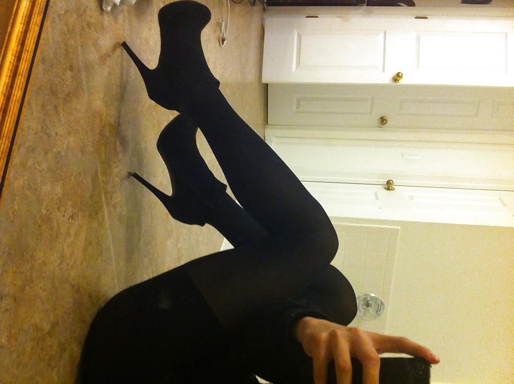 25P Brand new pairs of ankle boots