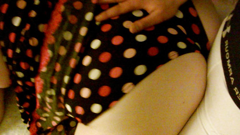 5P Fucking in spandex