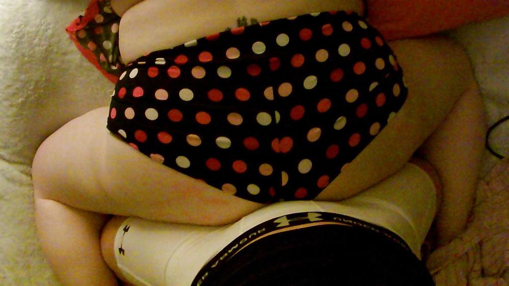 5P Fucking in spandex