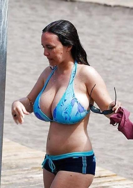 10P Nice x Clothed x Boobs