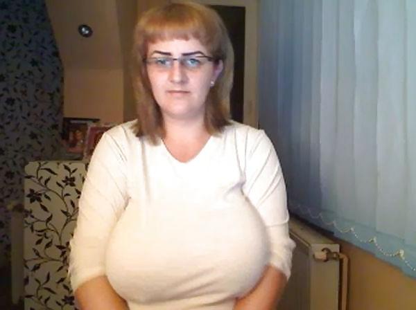 25P Webtastic Boobs Vol.311