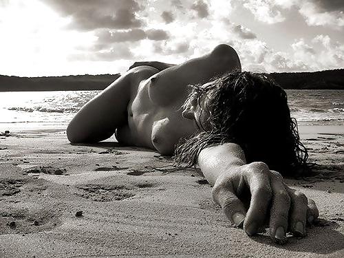 25P Erotic Beach Babes - Session 5
