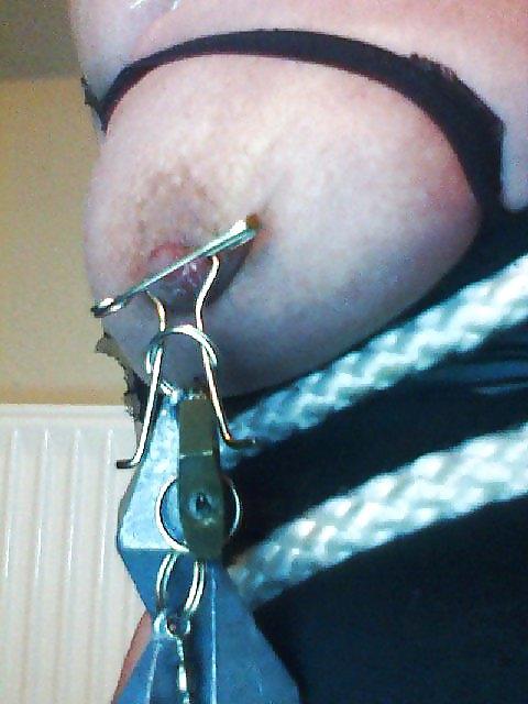 16P Tit Torture Best Of