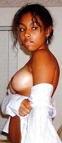 16P More Ebony Beauty