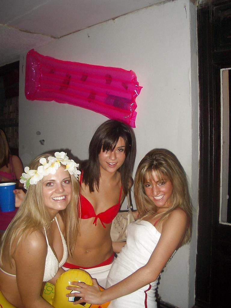 25P Bra Babes 6