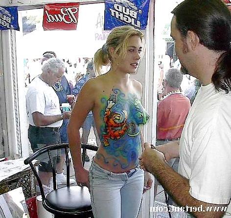 12P MARDI BRAS