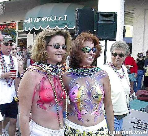12P MARDI BRAS