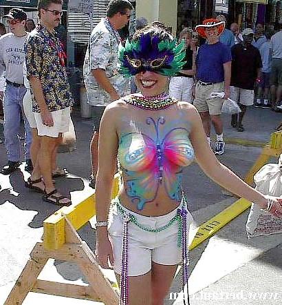 12P MARDI BRAS