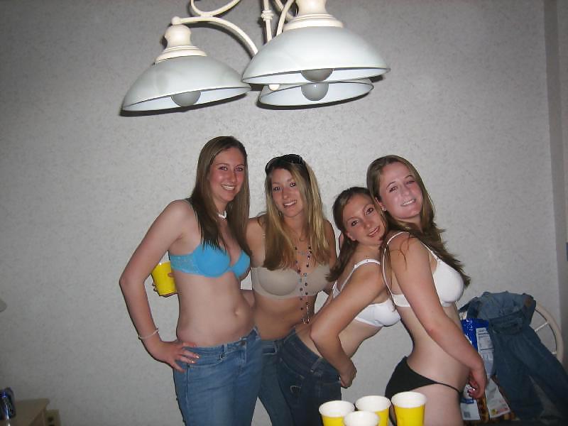 25P Bra Babes 48