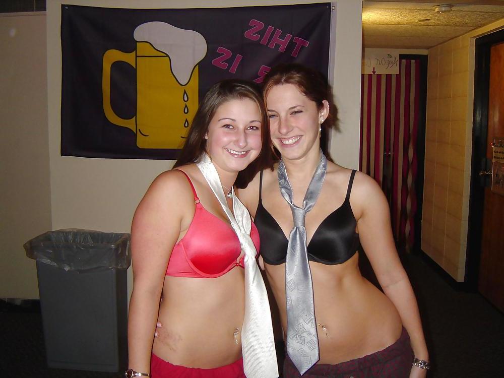 25P Bra Babes 48
