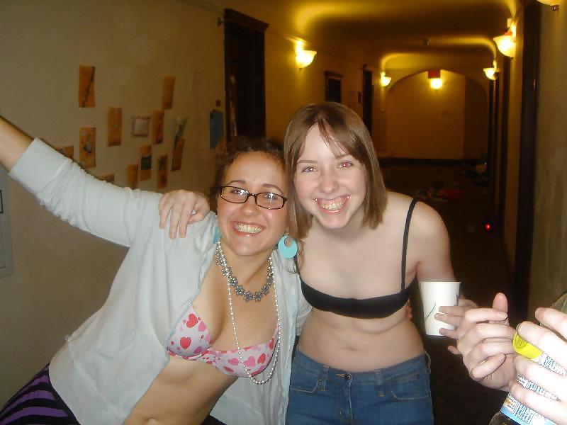 25P Bra Babes 48