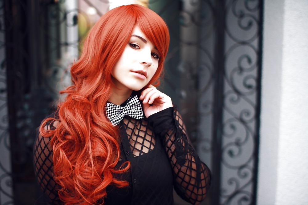 15P Hot Babes (Hipster, Indie, Tumblr)