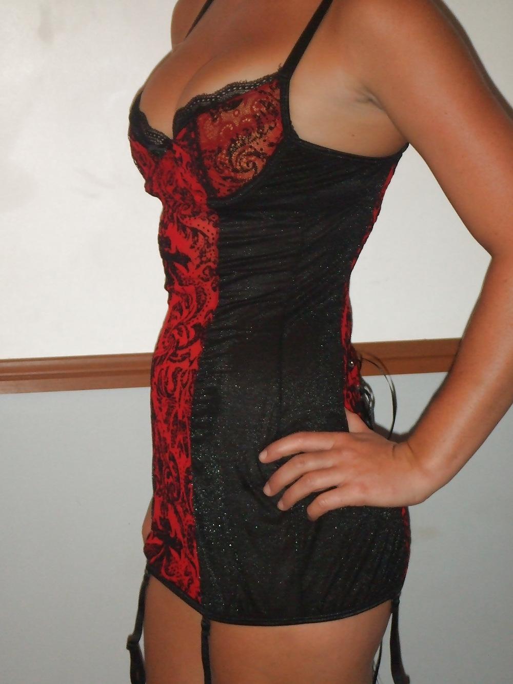 25P Ex's First Photoshoot